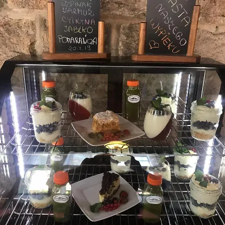 Lomniczanka 3* カルパッチ