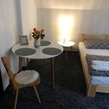 Lomniczanka 3*