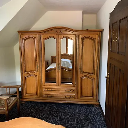 Lomniczanka ゲストハウス