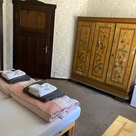 Lomniczanka ゲストハウス