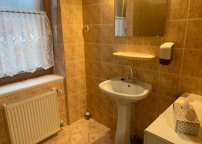 Lomniczanka カルパッチ