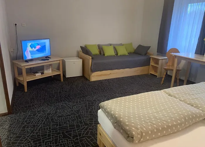 Lomniczanka カルパッチ