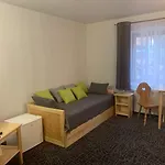 Lomniczanka Gasthuis 3*
