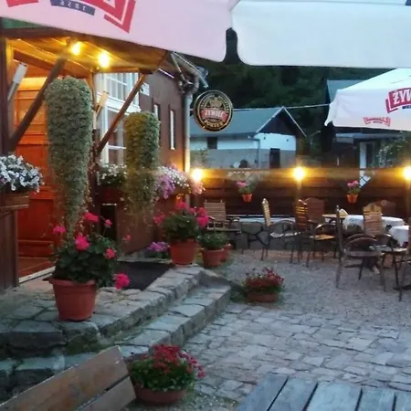 Lomniczanka 卡尔帕奇