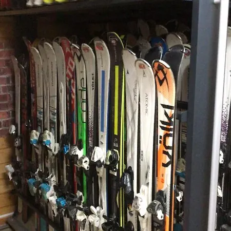 Penzion Lomniczanka 3*