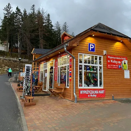 Penzion Lomniczanka Karpacz