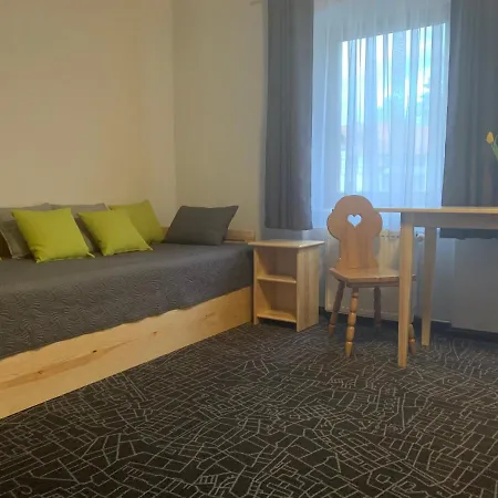 Lomniczanka 3* 卡尔帕奇