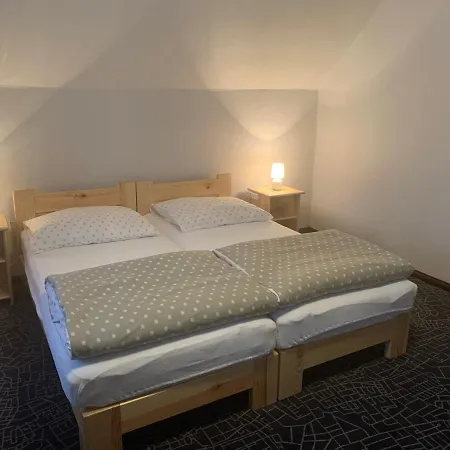 Lomniczanka 3* Karpacz