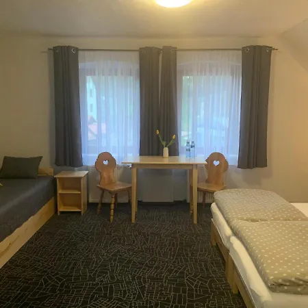 Lomniczanka 招待所