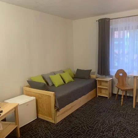 Lomniczanka Penzion 3*