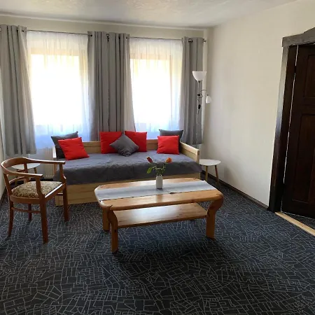 Lomniczanka 3* 卡尔帕奇