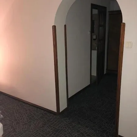 Lomniczanka Penzion 3*