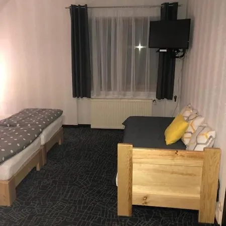 Lomniczanka Penzion Karpacz