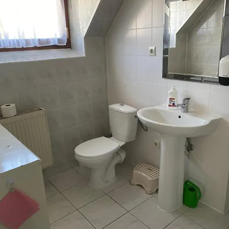 招待所 Lomniczanka 3*