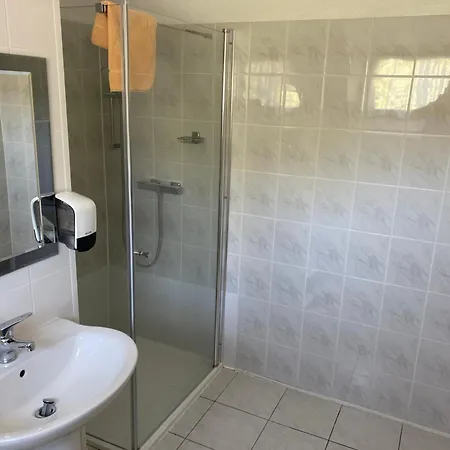 Lomniczanka Penzion 3*