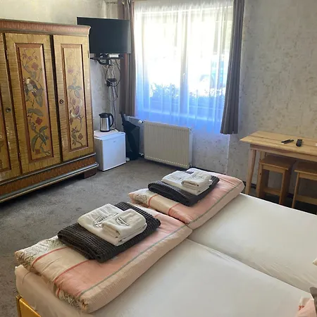 招待所 Lomniczanka