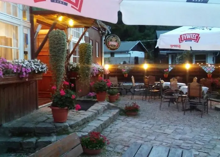 łomniczanka Karpacz