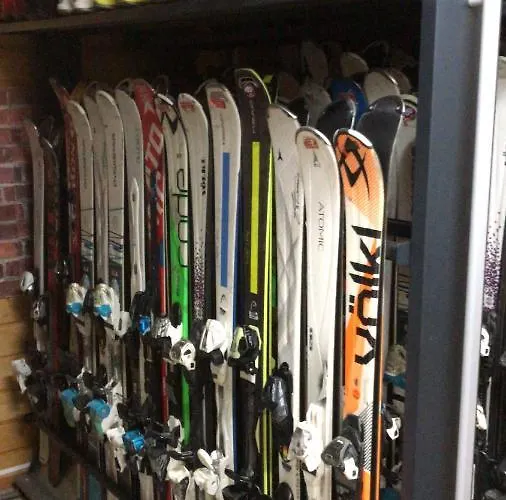 Pensjonat łomniczanka 3*