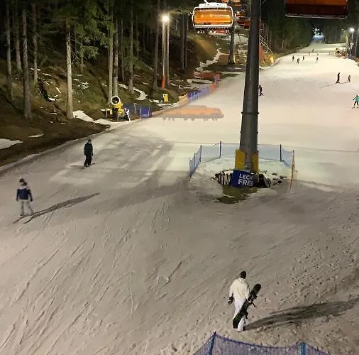 Lomniczanka Gæstehus