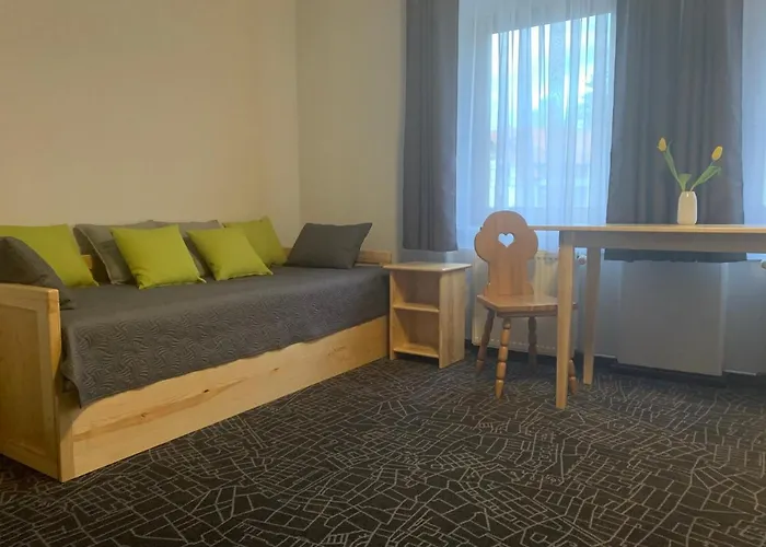 Lomniczanka 3* Karpacz