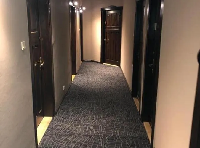 Penzion Lomniczanka Karpacz