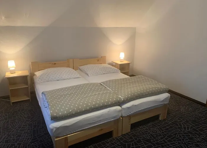 łomniczanka 3* Karpacz