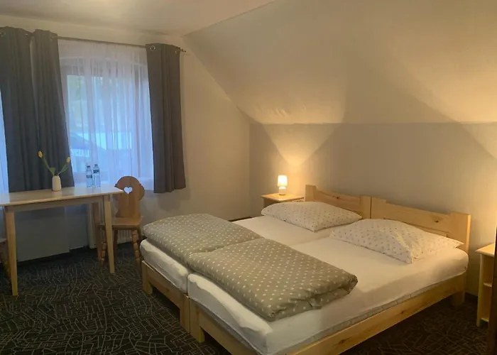 łomniczanka Pensjonat