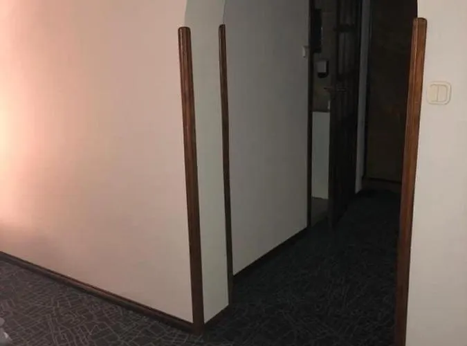 łomniczanka Pensjonat 3*