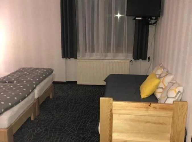 łomniczanka Pensjonat Karpacz