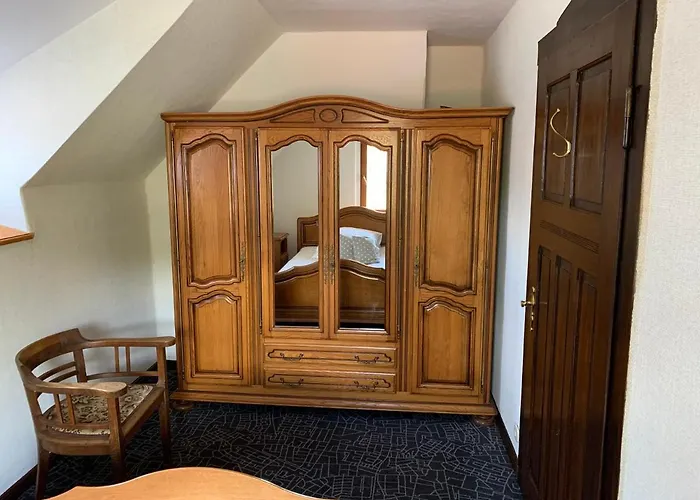 Lomniczanka Gæstehus