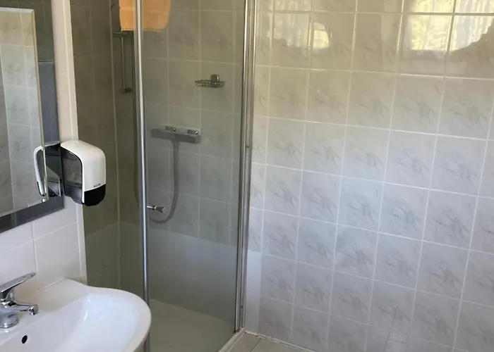 łomniczanka Pensjonat 3*