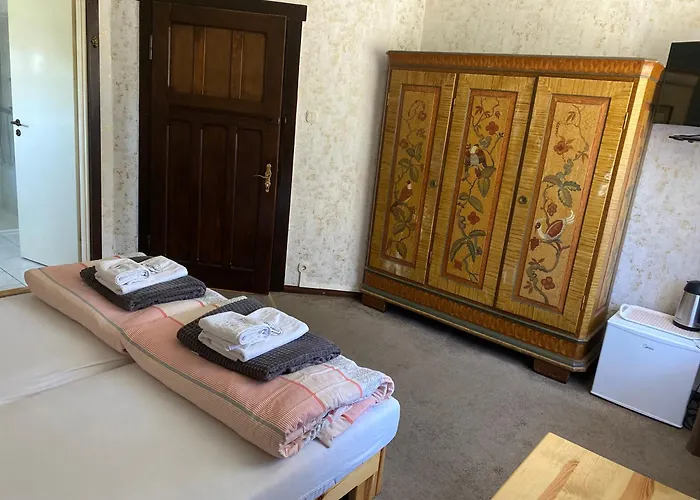 łomniczanka Pensjonat