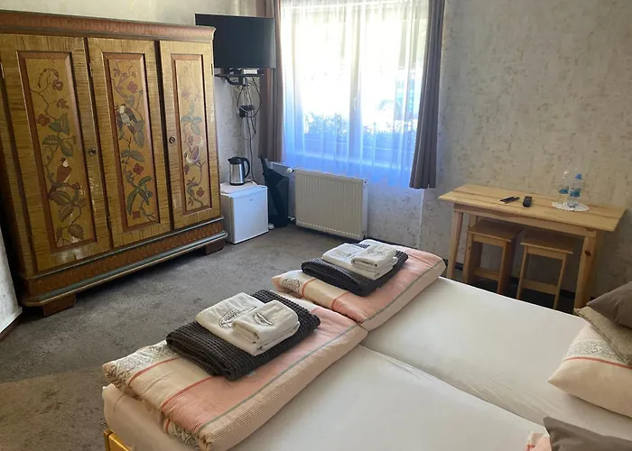 Pensjonat łomniczanka